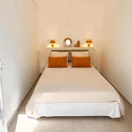 Ferienhaus Chez Jean Baptiste *