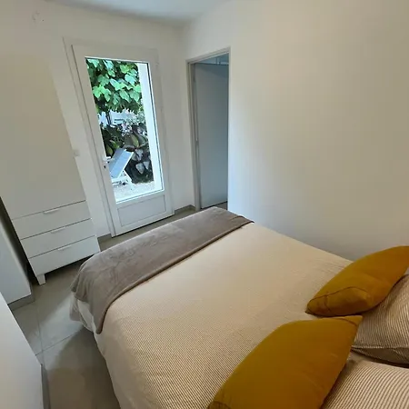 Ferienhaus Chez Jean Baptiste